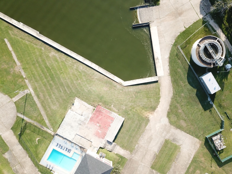 400 Legend ln, Livingston, TX for sale - Aerial - Image 3 of 16