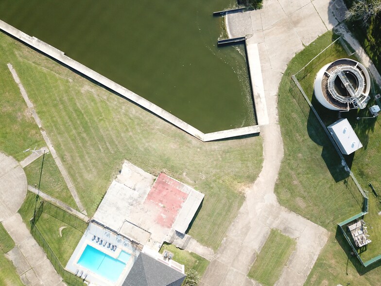 400 Legend ln, Livingston, TX à vendre - Aérien - Image 3 de 16