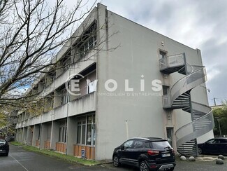 Plus de détails pour 190 Rue Lecocq, Bordeaux - Bureau à louer