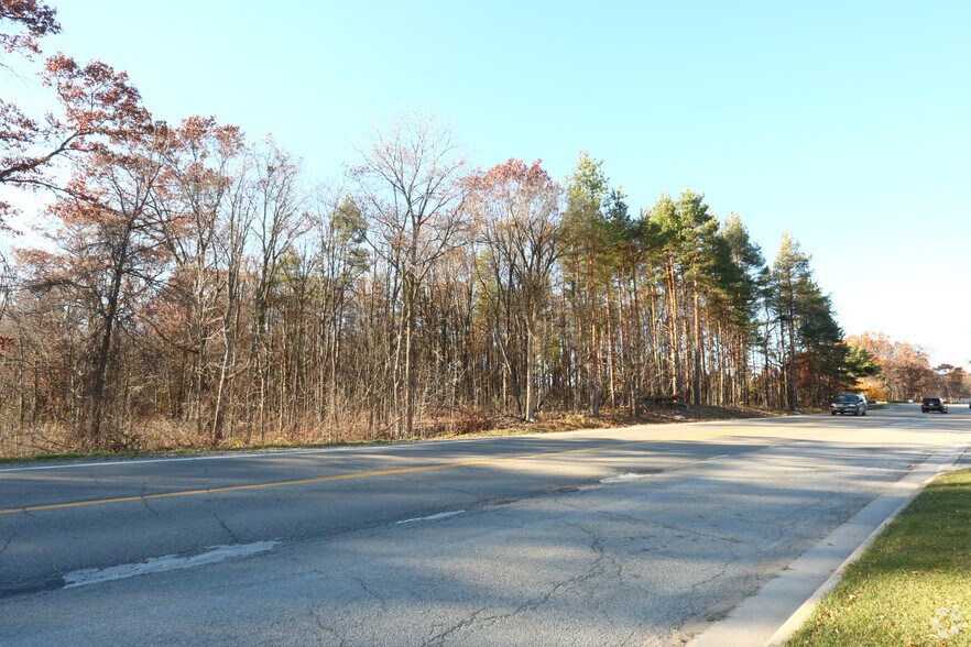 S Old US 23, Brighton, MI for sale - Primary Photo - Image 1 of 1