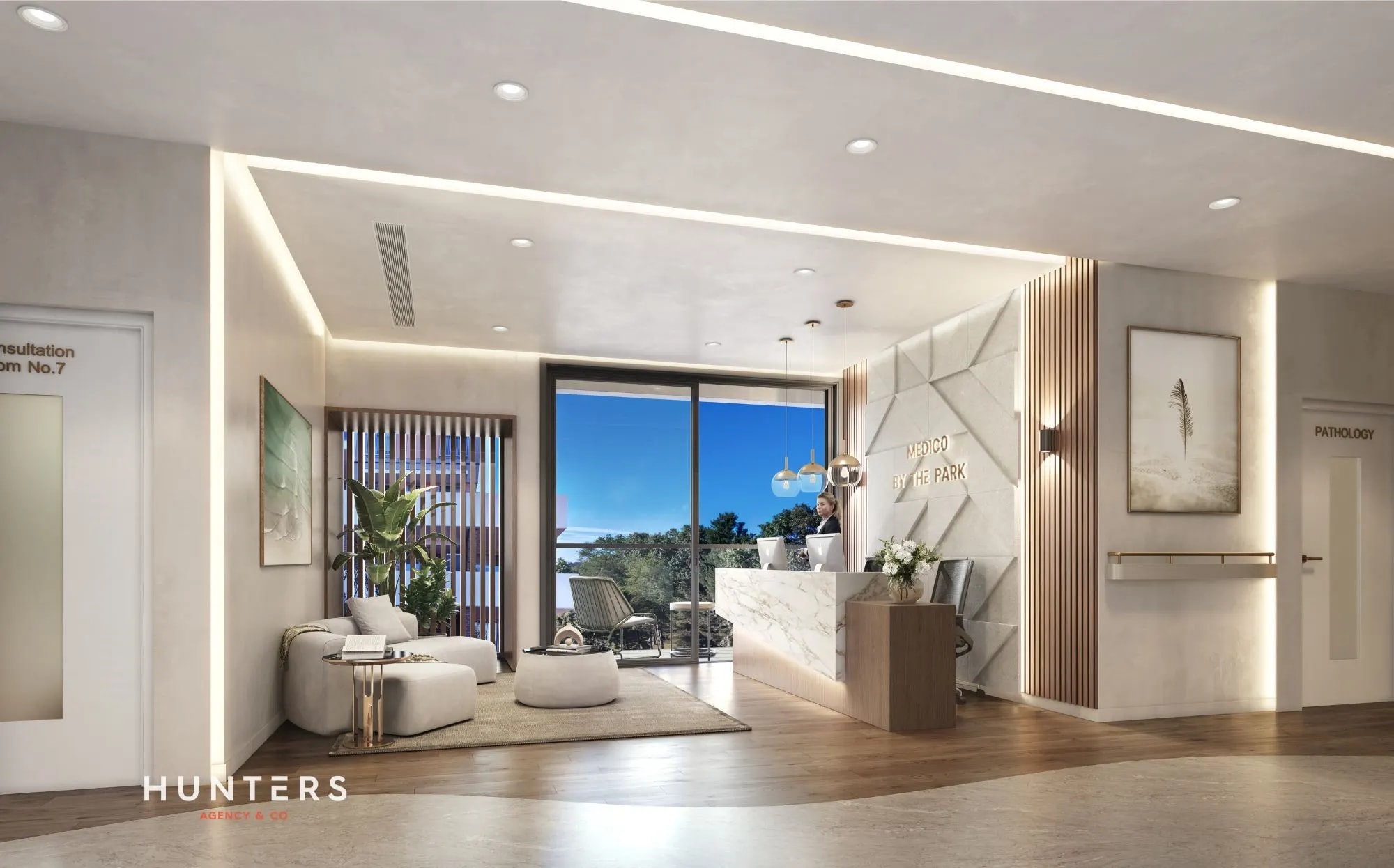 16 Park Avenue, Westmead for lease Interior Photo- Image 1 of 5