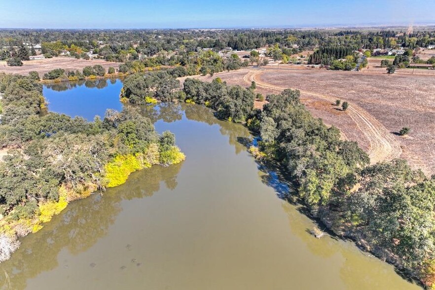 10628 Wilton Rd Rd, Elk Grove, CA for sale - Aerial - Image 1 of 1