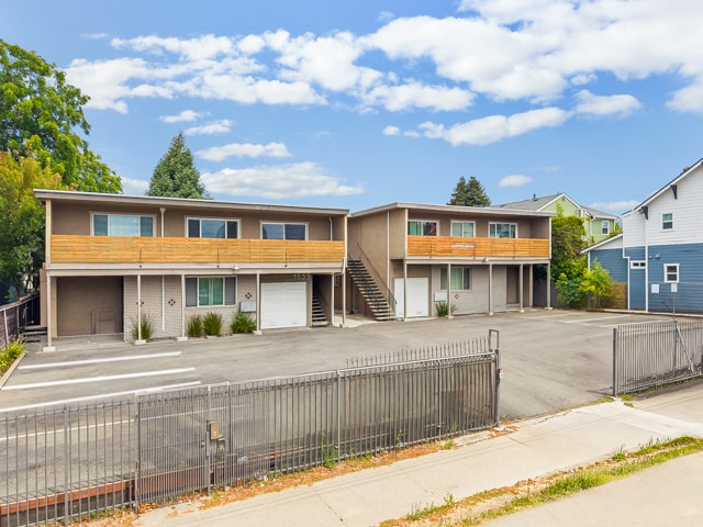 1533-1537 Harmon St, Berkeley, CA for sale - Building Photo - Image 3 of 19