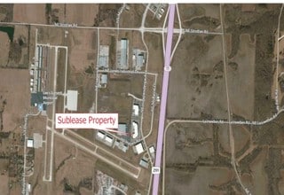 2700-2740 Independence Ave, Lee's Summit, MO - AERIAL  map view - Image1