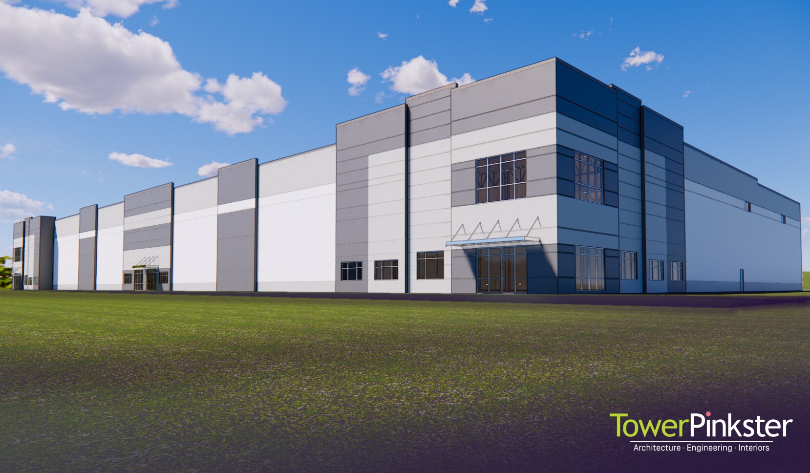 2131 Future, Sellersburg, IN for lease Building Photo- Image 1 of 2