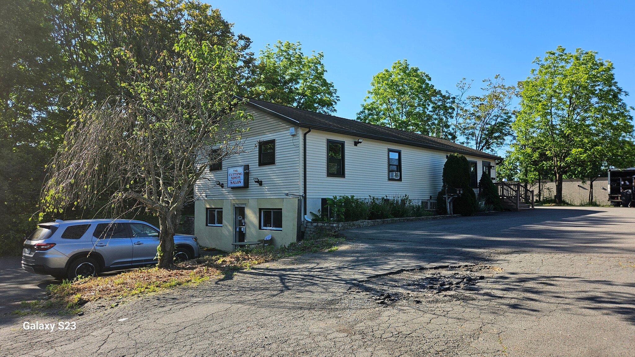 1430 Route 300, Newburgh, NY à vendre Photo du bâtiment- Image 1 de 4