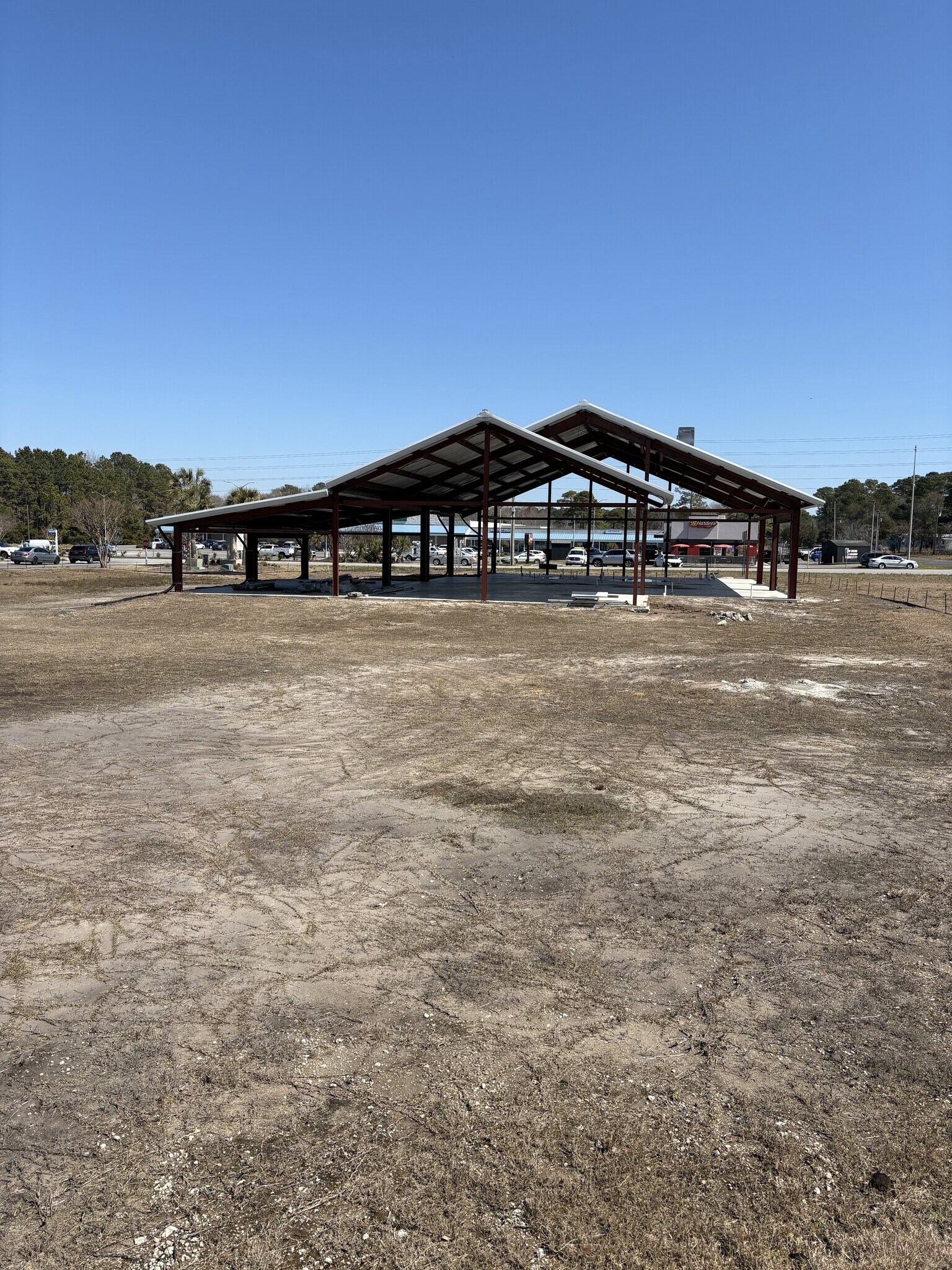 1660 Seaside SW Rd, Sunset Beach, NC à vendre Photo principale- Image 1 de 4