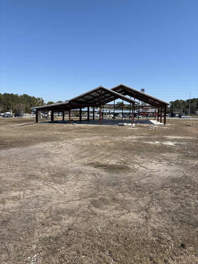 Plus de détails pour 1660 Seaside SW Rd, Sunset Beach, NC - Terrain à vendre