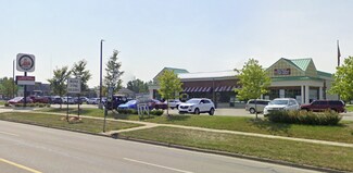 More details for 2520 E Jolly Rd, Lansing, MI - Retail for Lease