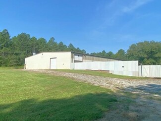 More details for 122 Premier Dr, Greenwood, SC - Industrial for Lease