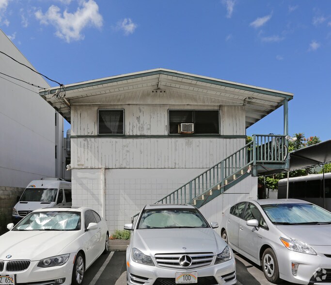 219 Kalihi St, Honolulu, HI à vendre - Photo du bâtiment - Image 2 de 36