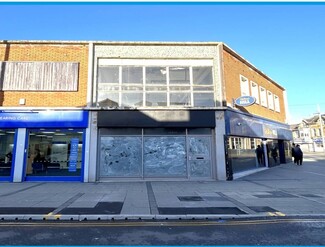 More details for 98 Waterloo Rd, Blackpool - Retail for Lease