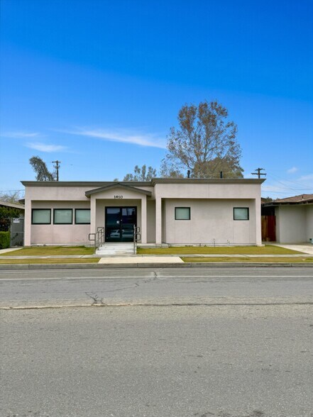 1410 7th St, Oakland, CA for lease - Building Photo - Image 1 of 11