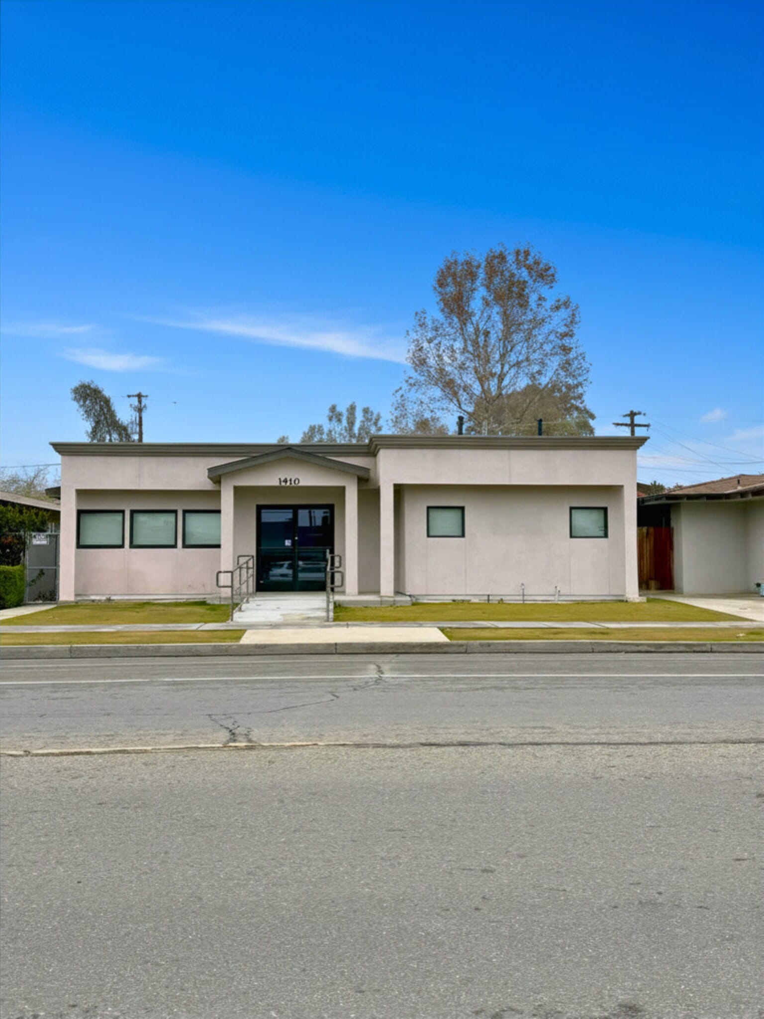 1410 7th St, Oakland, CA for lease Building Photo- Image 1 of 12