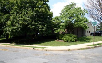 More details for 105 Blair Ave, Reading, PA - Industrial for Lease