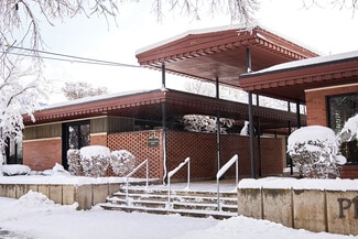 More details for 150 E 200 N, Logan, UT - Office for Sale