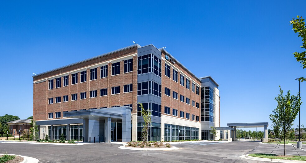 1026 Baptist Cir, Madison, MS à louer - Photo du bâtiment - Image 3 de 5