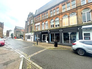 More details for 109 Queensberry St, Dumfries - Retail for Lease