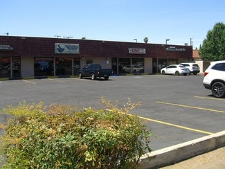 Plus de détails pour 4591 N Fresno St, Fresno, CA - Commerce de détail à vendre