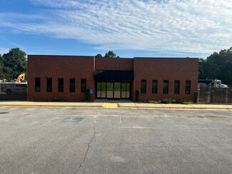 More details for 515 Nine North Ct, Alpharetta, GA - Office for Lease