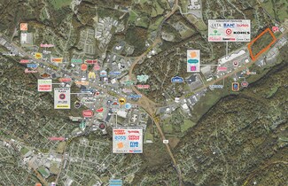 Plus de détails pour 2626 E Stone Dr, Kingsport, TN - Terrain à vendre