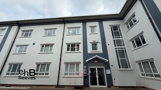 More details for Budbrooke Rd, Warwick - Office for Lease