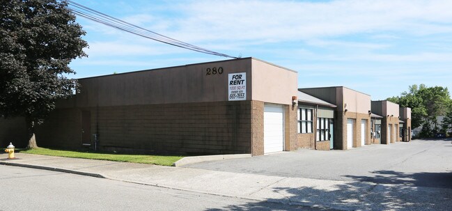 More details for 280 Suburban Ave, Deer Park, NY - Industrial for Lease