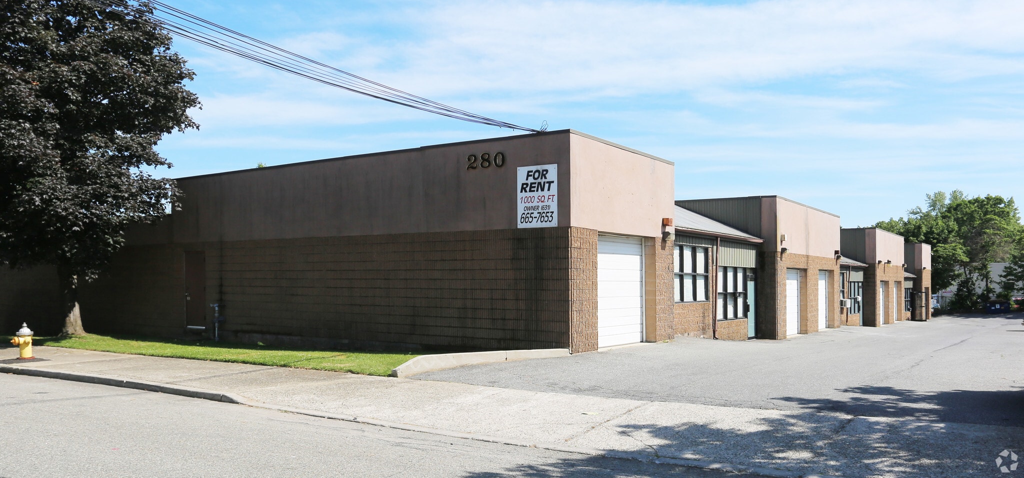 280 Suburban Ave, Deer Park, NY for lease Primary Photo- Image 1 of 10
