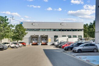 More details for Industrial for Lease