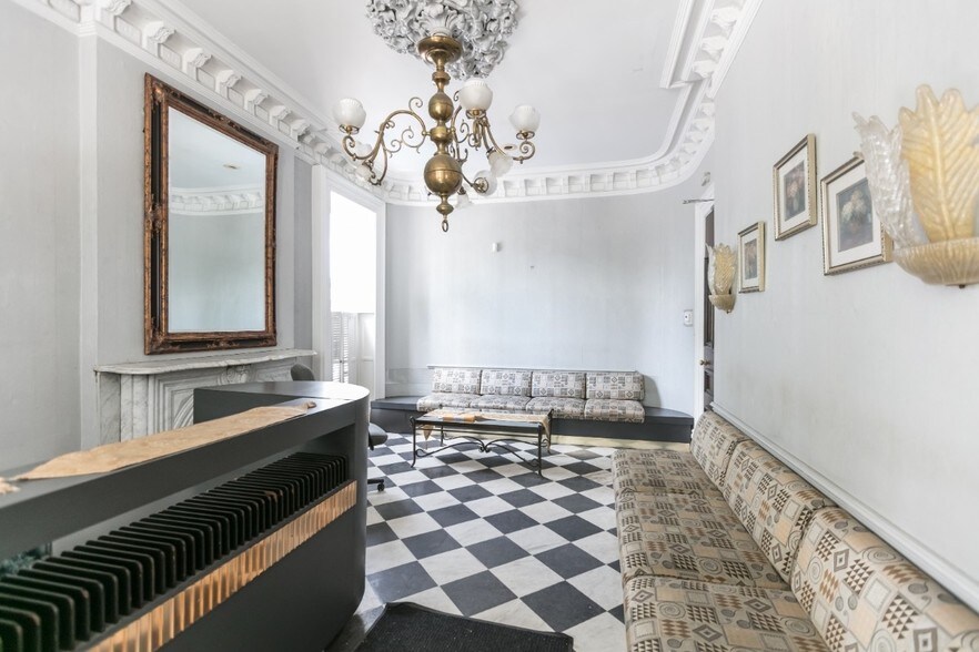 547-549 E Jefferson Ave, Detroit, MI for lease - Interior Photo - Image 2 of 9