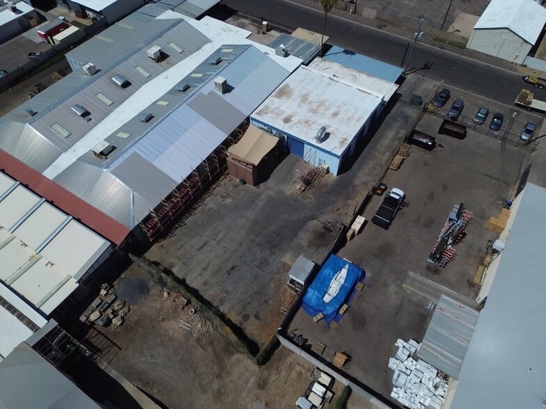 1209 W Hilton Ave, Phoenix, AZ for sale - Building Photo - Image 2 of 11