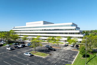 More details for 1100 E Woodfield Rd, Schaumburg, IL - Office for Lease