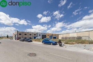 Plus de détails pour Paseo de las Andas, 9, Las Gabias - Industriel à vendre