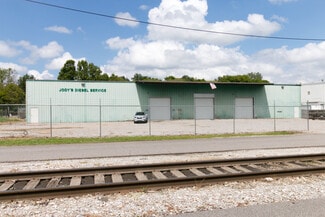 More details for 2301 24th St N, Birmingham, AL - Industrial for Lease
