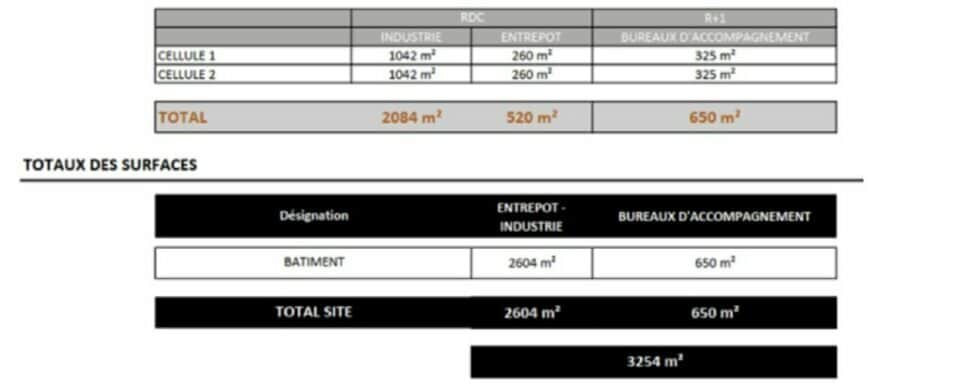 2 Rue Robert Schuman, Ozoir-la-Ferrière for lease - Building Photo - Image 3 of 3