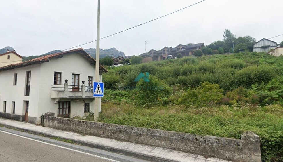 Barrio el Puente, 13, Guriezo, Cantabria à vendre - Photo du bâtiment - Image 2 de 2