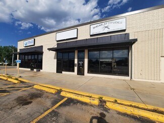 Plus de détails pour 1516 E Saint Patrick St, Rapid City, SD - Commerce de détail à louer