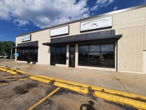 1804 Cambell St, Rapid City, SD for lease Interior Photo- Image 1 of 8