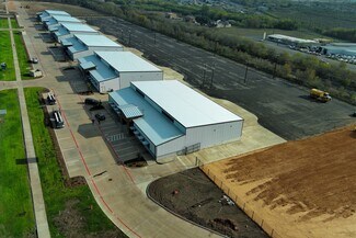 Plus de détails pour 10042 FM 1976, Universal City, TX - Industriel à louer