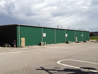 Plus de détails pour 1002 Telfair St, Augusta, GA - Flex à vendre
