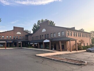 Plus de détails pour 59 E Mill Rd, Long Valley, NJ - Bureau à vendre