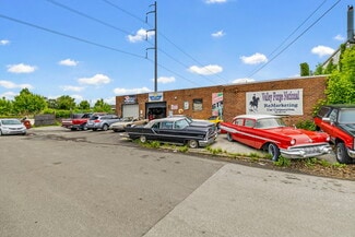 More details for 6 Roberta Ave, Collingdale, PA - Industrial for Sale