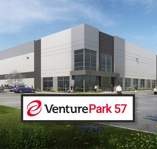 Plus de détails pour Steger Rd, University Park, IL - Terrain à vendre