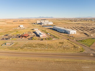 More details for 4404 Innovation St, Great Falls, MT - Land for Sale