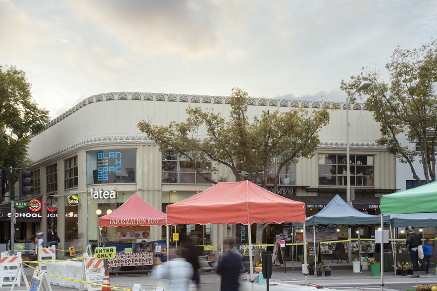 9415-9421 Culver Blvd, Culver City, CA for lease - Building Photo - Image 1 of 16