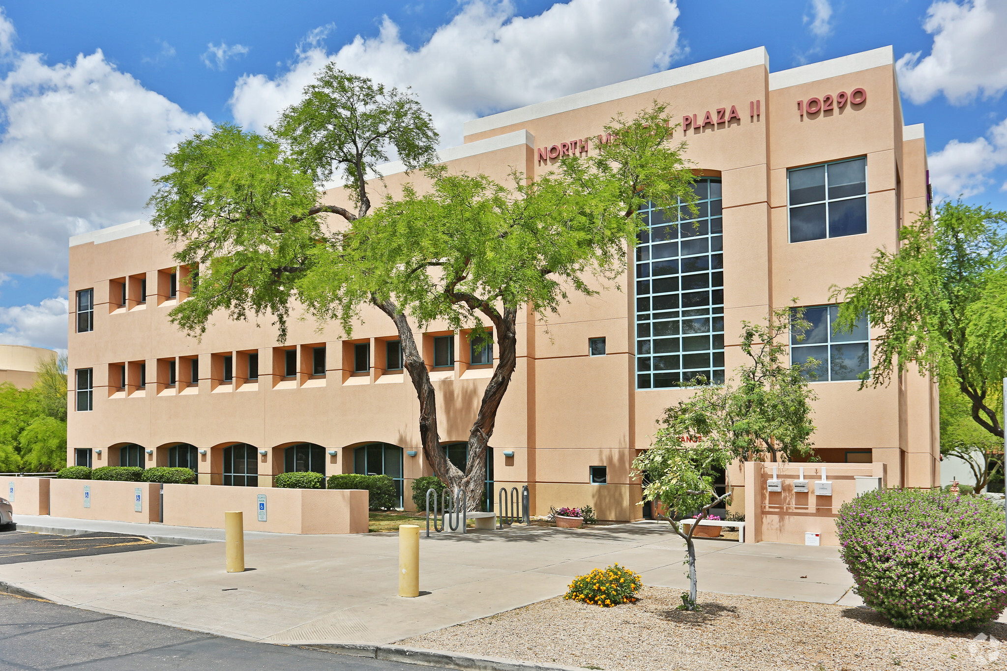 10290 N 92nd St, Scottsdale, AZ for lease Building Photo- Image 1 of 9