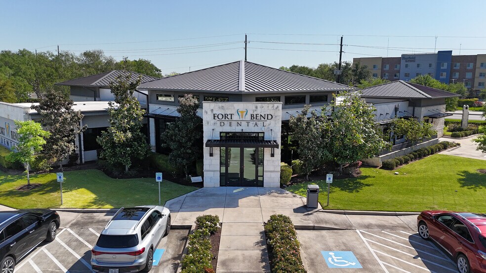 3717 Township Ln, Missouri City, TX à vendre - Photo du bâtiment - Image 3 de 19