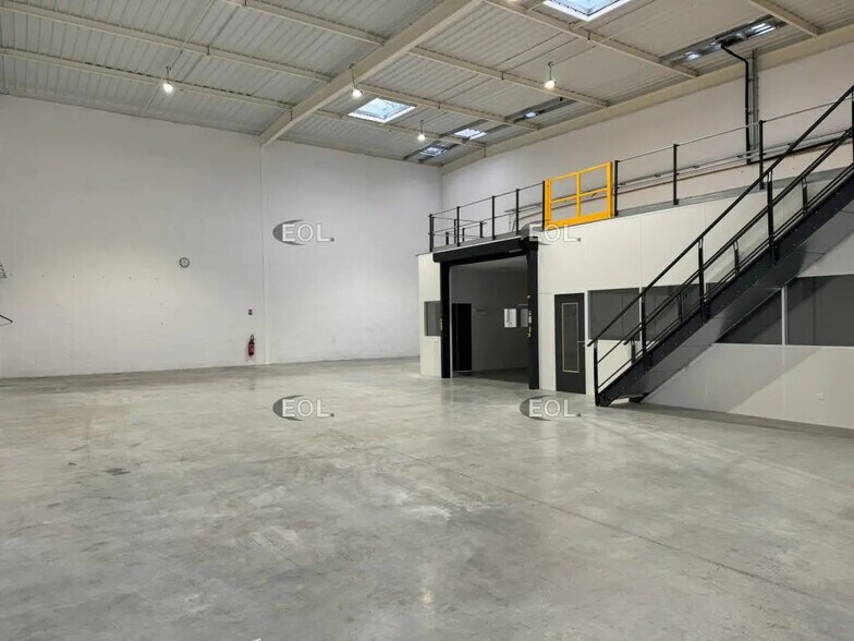 Flex dans Villebon-sur-Yvette à louer - Photo intérieure - Image 2 de 7