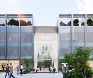 Plus de détails pour Paseo Castellana, 44 Bis, Madrid - Bureau, Commerce de détail à louer