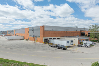 Plus de détails pour 1120 36th St SE, Grand Rapids, MI - Industriel/Logistique à louer